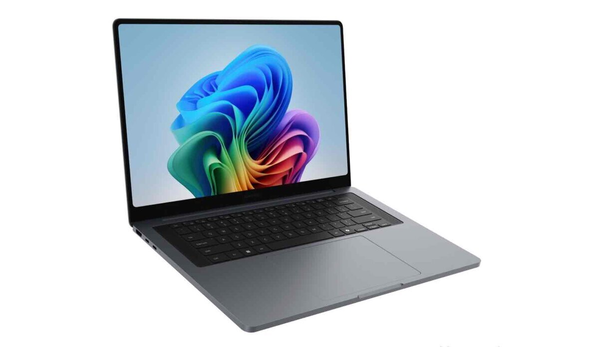 M5 Max MacBook Pro vs Galaxy Book6 Ultra：性能差は圧倒的
