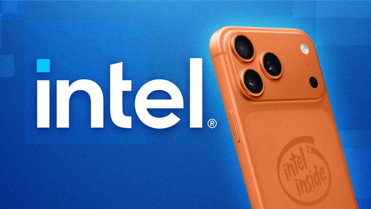 2027年にIntel製Appleチップ出荷へ、TSMC独占終了の兆し - となりずむ