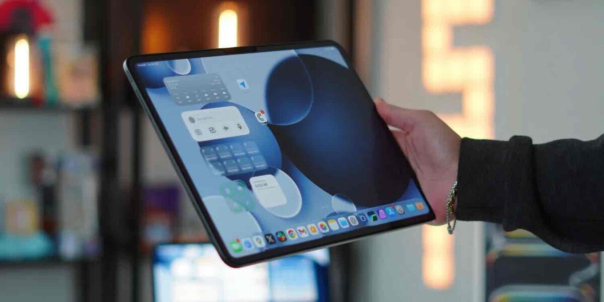 化*様 Apple iPad 本体 iPadの未来を大きく変える可能性のある2つの新製品 - となりずむ