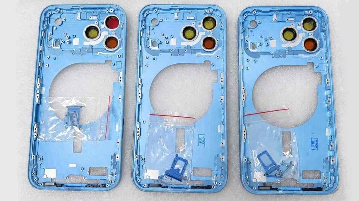 iPhone 18 Pro新色リークにAI疑惑、見るべきは色より根拠 - となりずむ