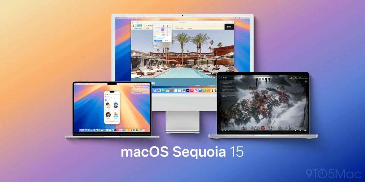 Apple、macOS Sonoma 14.8.8 / Sequoia 15.7.8 RCがリリース。全