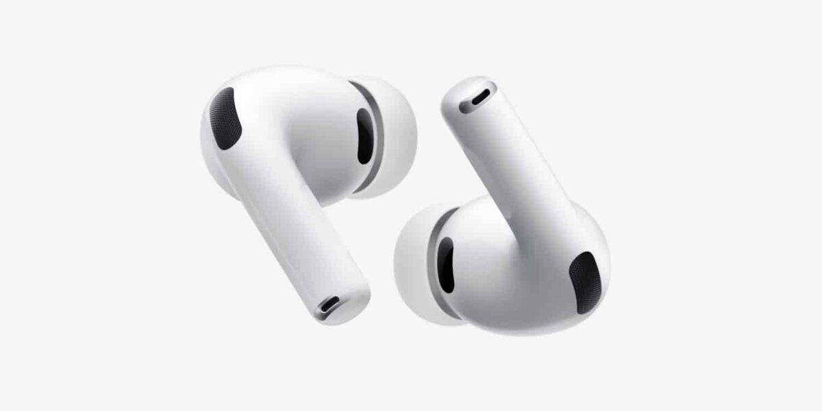 AirPods Pro 2/3向け新ファームウェア「8B41」公開。バグ修正と安定性