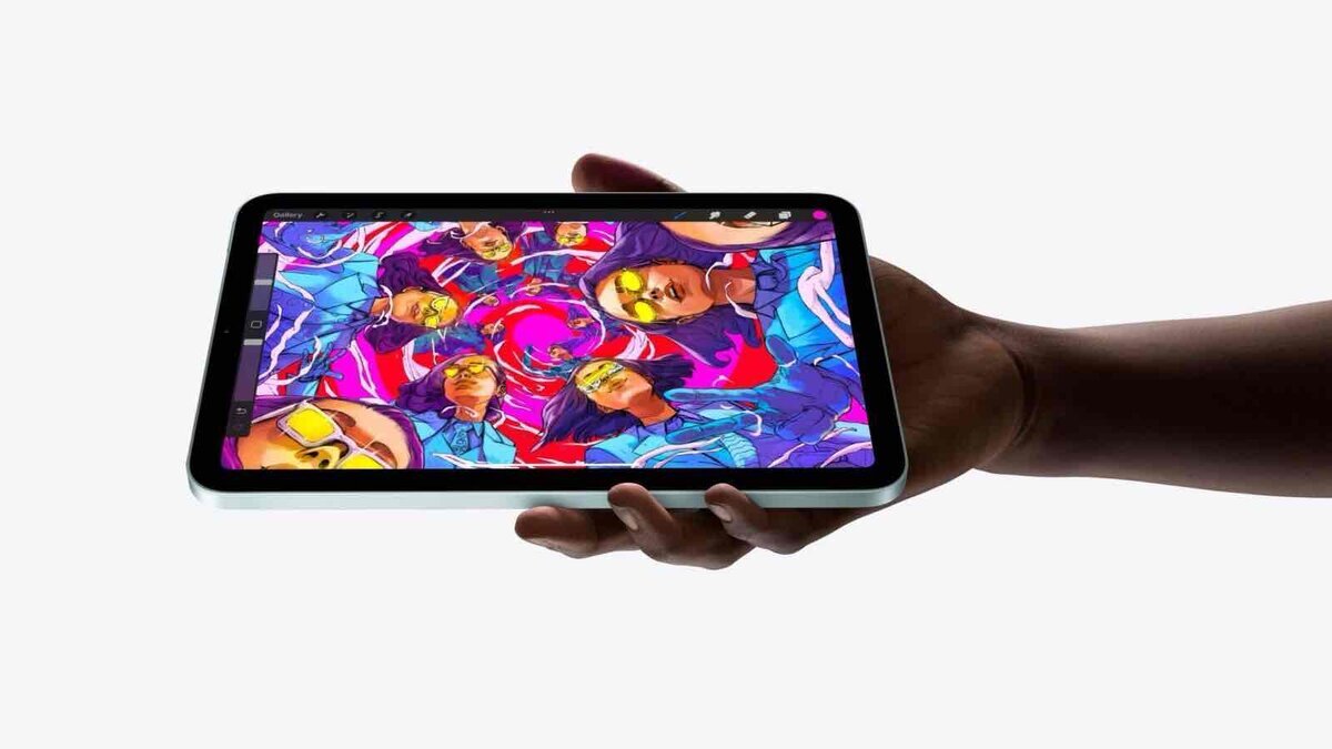 OLED iPad mini 8は値上げ濃厚か。発売2026年の噂とスペックを整理