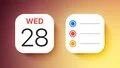 iOS27 カレンダーとリマインダー