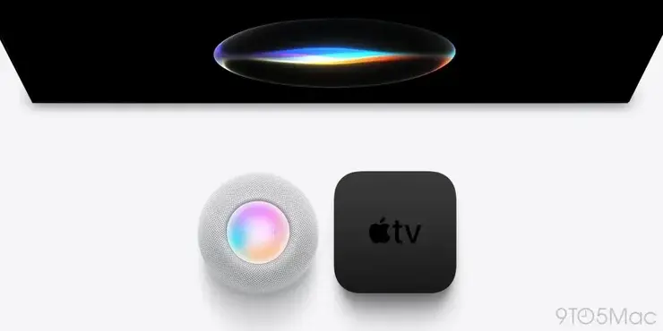 tvOS 27ベータにSiri AIのコード。HomePodとApple TV新型の噂を裏づけ