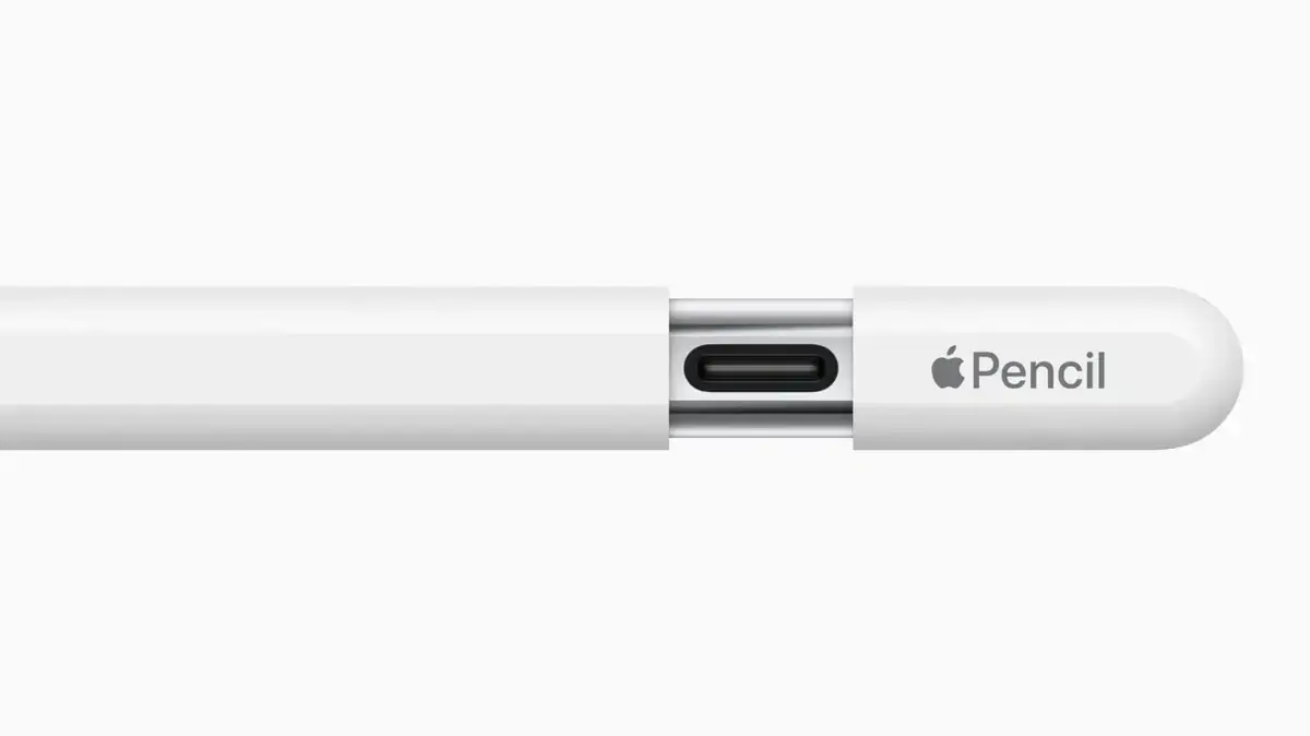 Apple Pencil 第2世代 電池交換済 未使用 次世代Apple Pencilは電池交換式へ？EU規制が迫る2027年に大幅刷新の噂