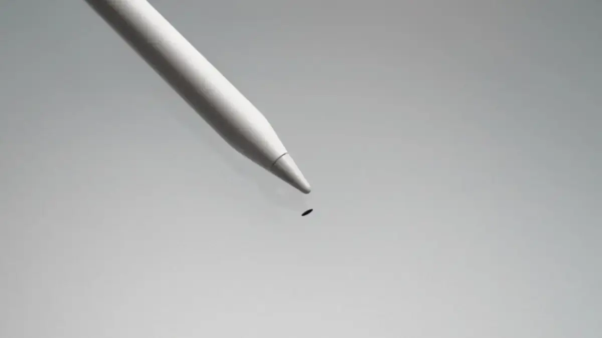 次世代Apple Pencilは電池交換式へ？EU規制が迫る2027年に大幅刷新の噂
