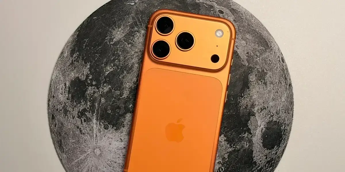 iPhoneで270億パラメータのAIが動く。Apple評価中のPrismMLと12GBの壁