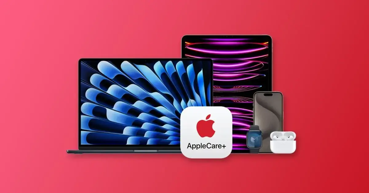 Mac (Apple) - AppleCare MacBook Pro 用期間限定値下げ AppleCare+が日本でも値上げ。Mac年額+1,000円・iPad月額+90円