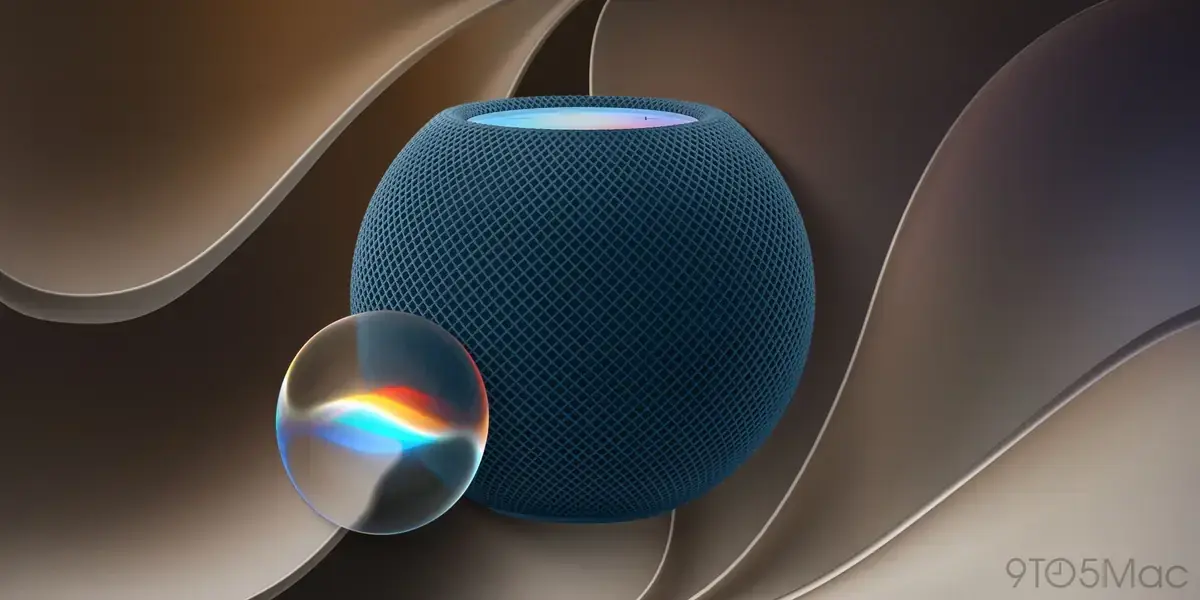 新型Apple TVとHomePod miniは今秋か。Home Hubの発売は2026年内へ
