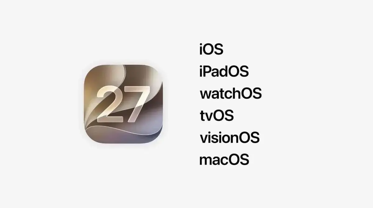 Line Number Ios OS 27ベータの新機能と対応機種まとめ。iOS 27からwatchOS・visionOSまで - となりずむ