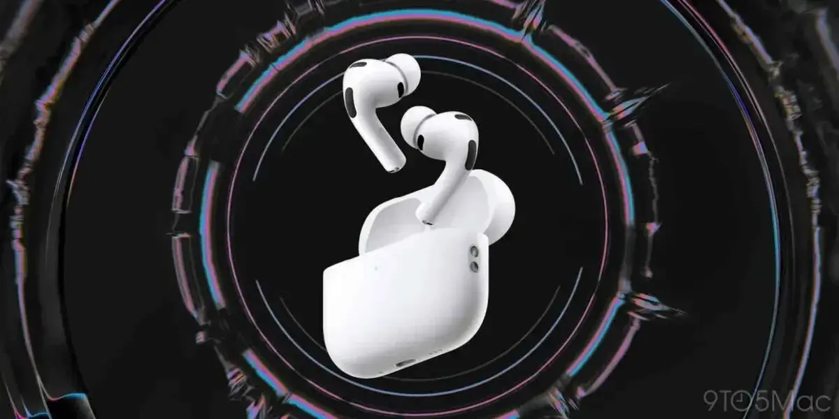 AirPods Pro 3に上位モデル登場？IRカメラ搭載とH3チップで2026年秋