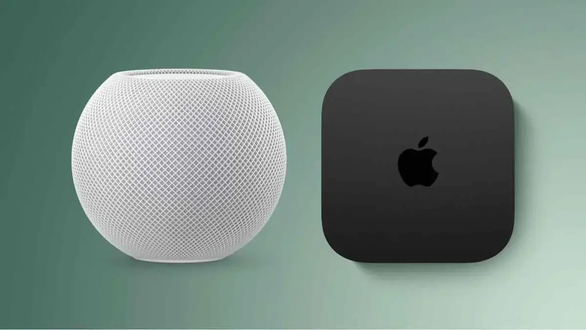 新型Apple TVとHomePod miniが出ない理由。Siri待ちの9か月で動いた