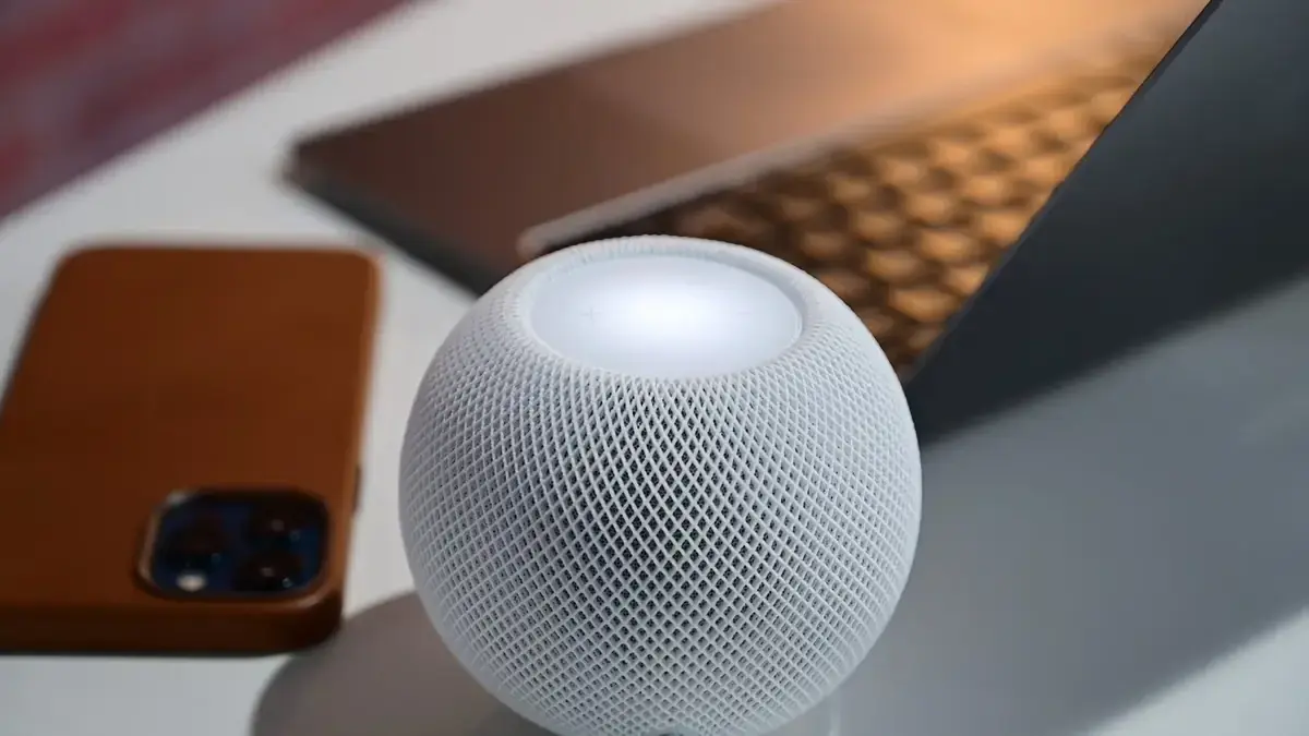 HomePod mini 2は中身が総取り替えへ。ただし日本では目玉が最初に届か