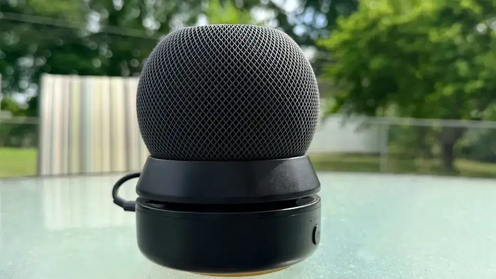 HomePod mini 2は中身が総取り替えへ。ただし日本では目玉が最初に届か