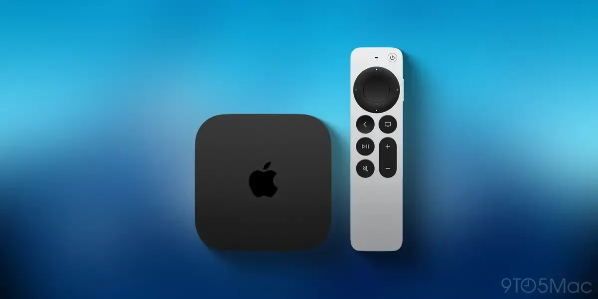 新型Apple TV 4Kは9月か10月へ。待っている間に日本の値段は76%上がっ