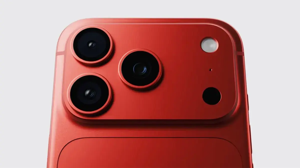 iPhone 18 Proは9月に十分な数が並ぶのか。工場が出す募集の額は前年