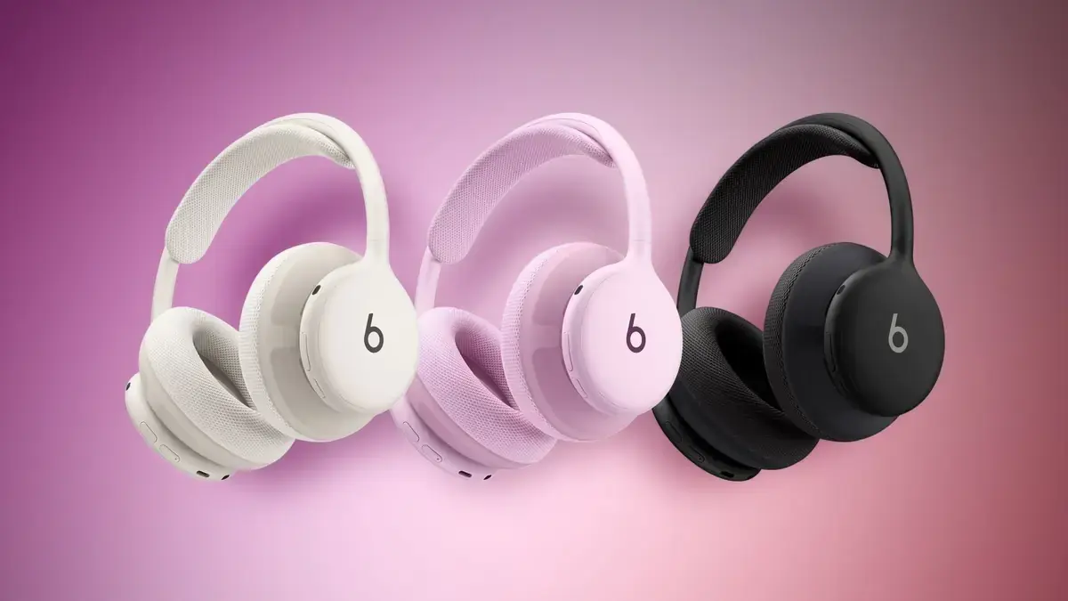 Beats初の防汗・防水オーバーイヤー！「Beats 360」詳細仕様が流出