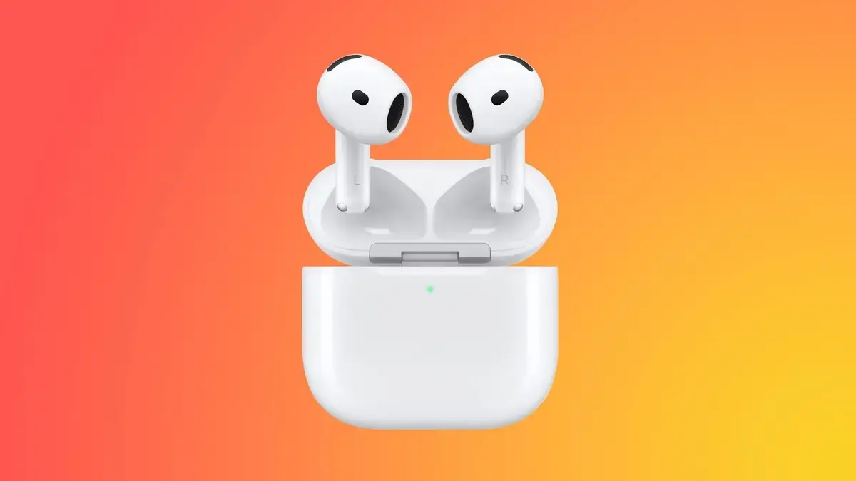 Apple「AirPods 5」が9月9日に発表か、通常版とANC搭載の2モデル展開と