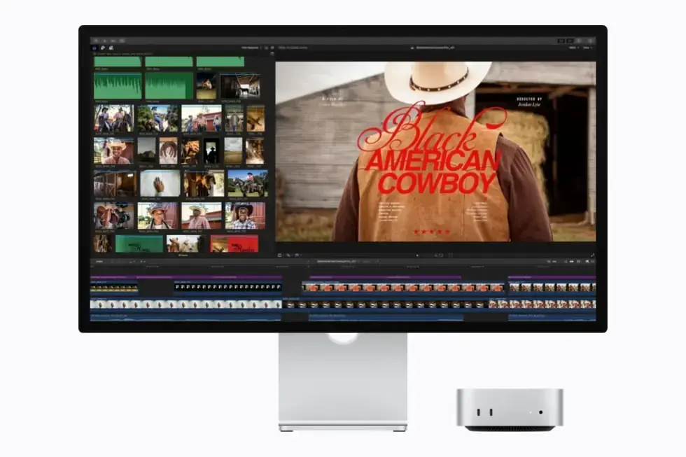 Apple、M6＆M5 Pro搭載の新型Mac miniを突如発表！9月22日発売へ