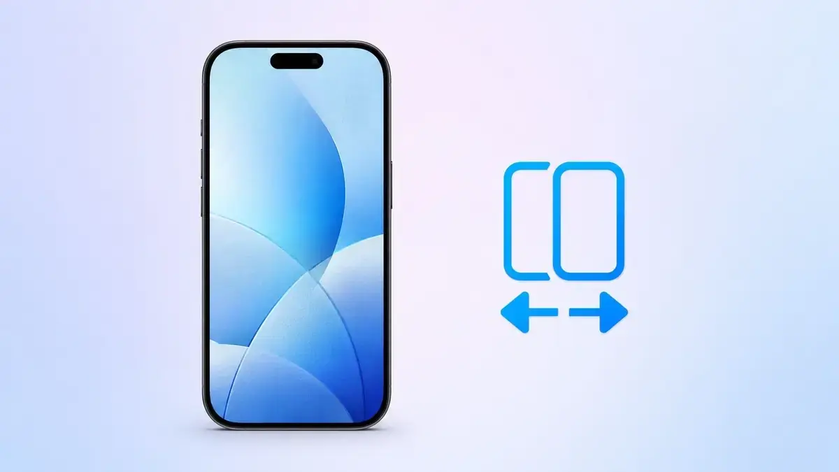 iPhone XS iPhone 2台 同じ電話番号で2台のiPhoneを切替！iOS 27の新機能「iPhone Handoff