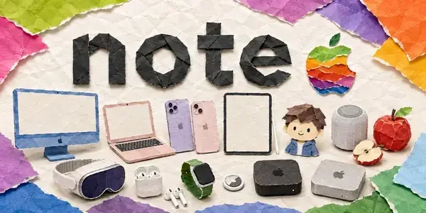 となりずむのnote