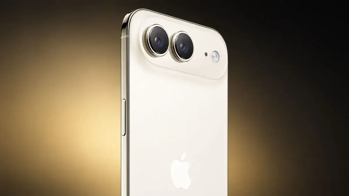Appleが来年「iPhone Air 2」を投入してiPhone 18無印を廃止するとの噂