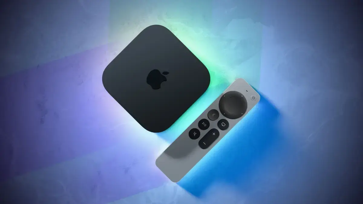A17 Proではなく「A19」の番号だった。新型Apple TV 4Kのメモリが2倍
