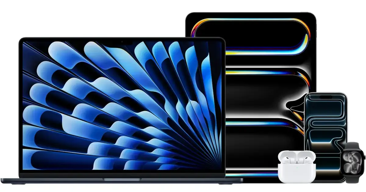 キャリア購入からApple Store購入へ切り替える手順をまとめたガイドのイメージ