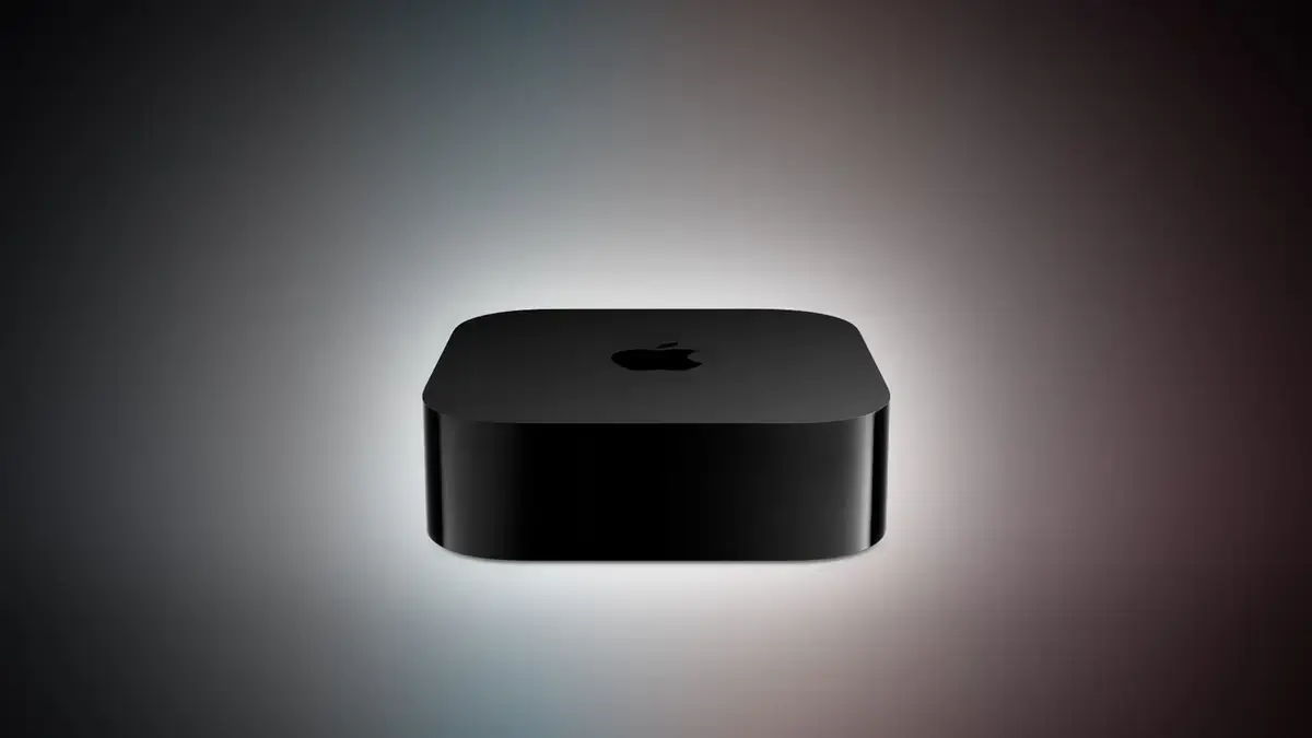 4年ぶりのモデルチェンジなるか？新型「Apple TV 4K」流出画像と噂され