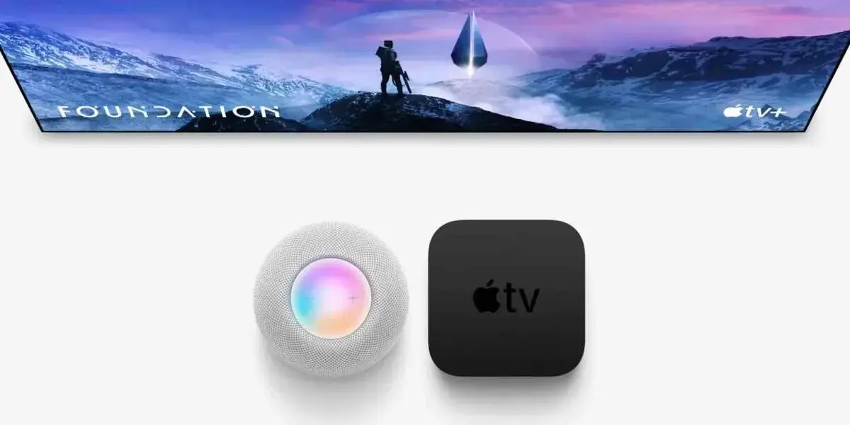 次世代Apple TV 4KとHomePod miniが今秋発売予定 - となりずむ