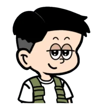 となりのアバター