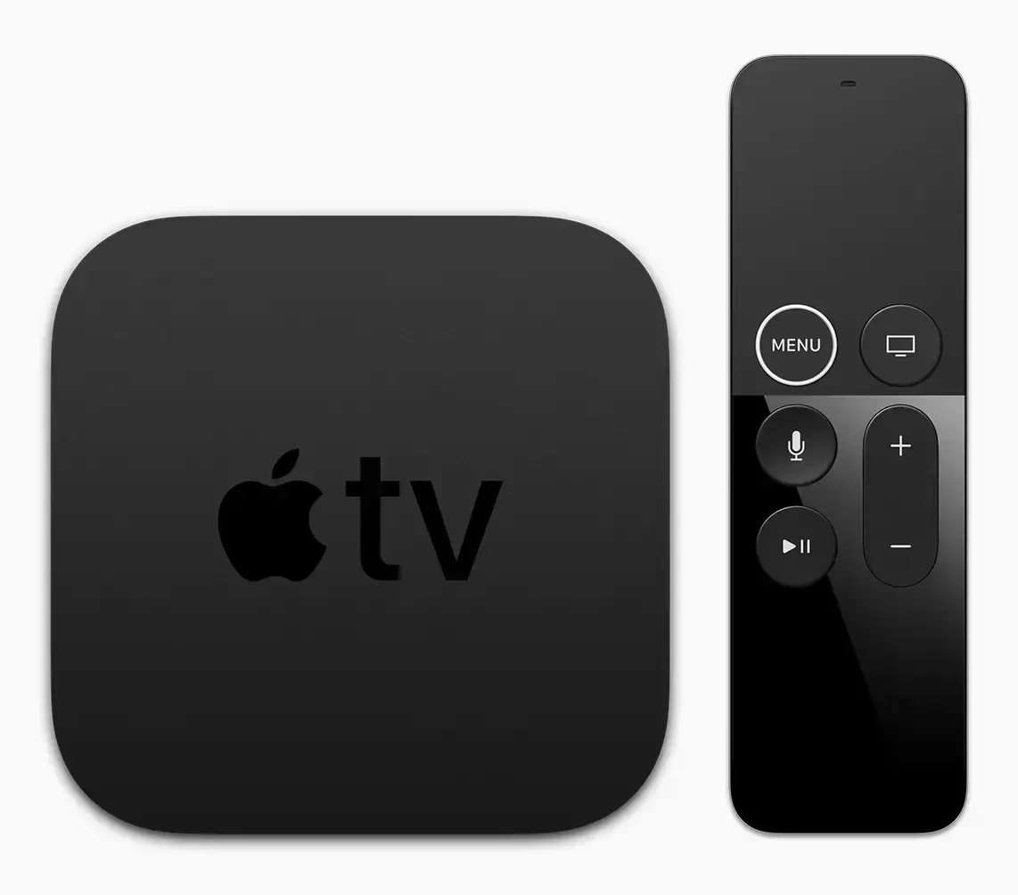 初代Apple TV 4Kが「ビンテージ製品」に追加。修理サポートへの影響と