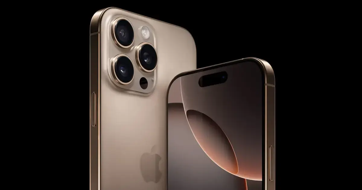 iPhone 16 Pro Maxの80%充電上限、1年後の最大容量は94%：上限なしの
