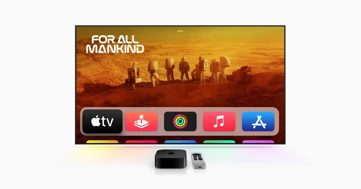 新型Apple TV 4K・HomeView・HomePod miniのリーク情報16選まとめ