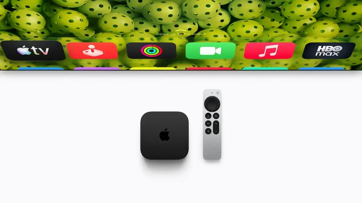 新型Apple TV 4K発表、日本は49,800円。Siri AIは英語からで買いか待つ