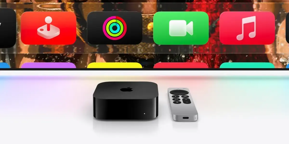 Apple TV 4K第2・第3世代もSiri AI対応へ、49,800円の新型は買うべきか