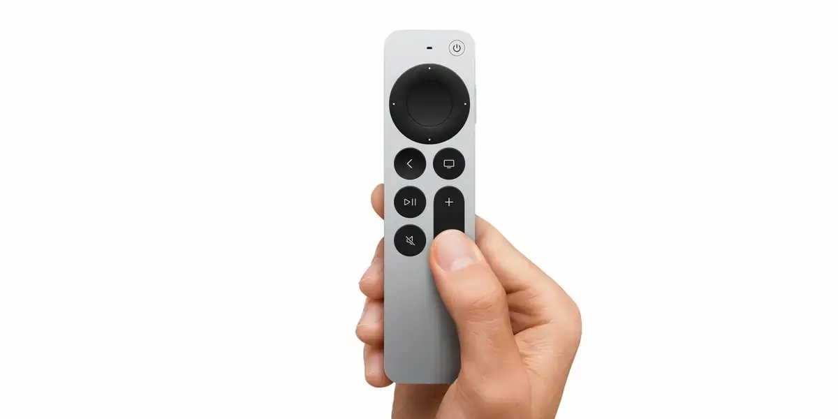 新型Siri Remoteは単体9,980円、音が鳴る仕様へ。今のApple TVでも