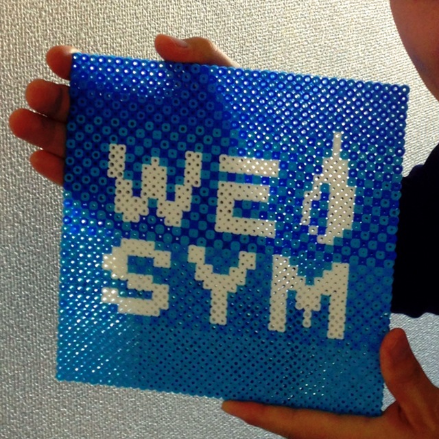 アイロンビーズ 40cm X 40cm のビッグサイズに挑戦 看板につかえるよ ぬんびりぶろぐ アイロンビーズ 40cm X 40cm のビッグサイズに挑戦 看板につかえるよ ぬんびりぶろぐ