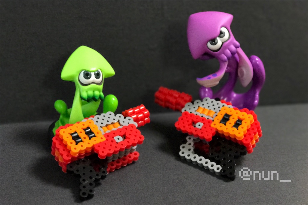 f:id:nunchaku:20180301155349j:plain f:id:nunchaku:20180301155349j:plain