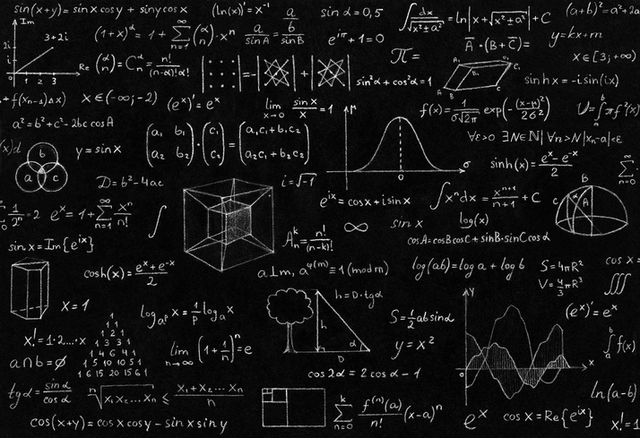 数学の画像