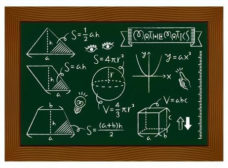数学の画像