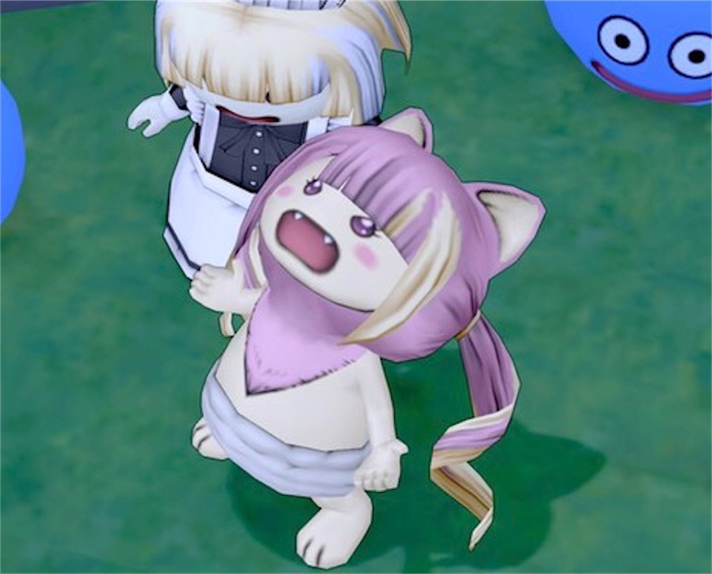 ゆる募 おむつ集会の立ち回り方 ぬぬちゃんのみんなまとめてぼこぼこりん ゆる募 おむつ集会の立ち回り方 ぬぬちゃんのみんなまとめてぼこぼこりん