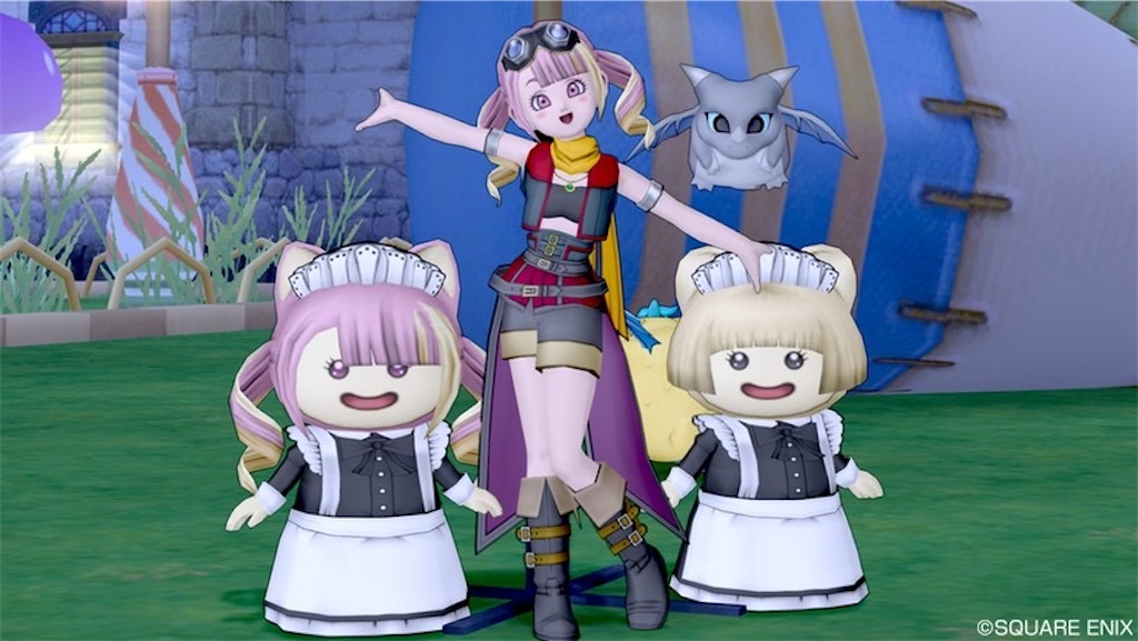 質問回答 スコルパイド2人討伐 賢者の武器は何がいい アニメ ゲーム 漫画関連まとめサイト