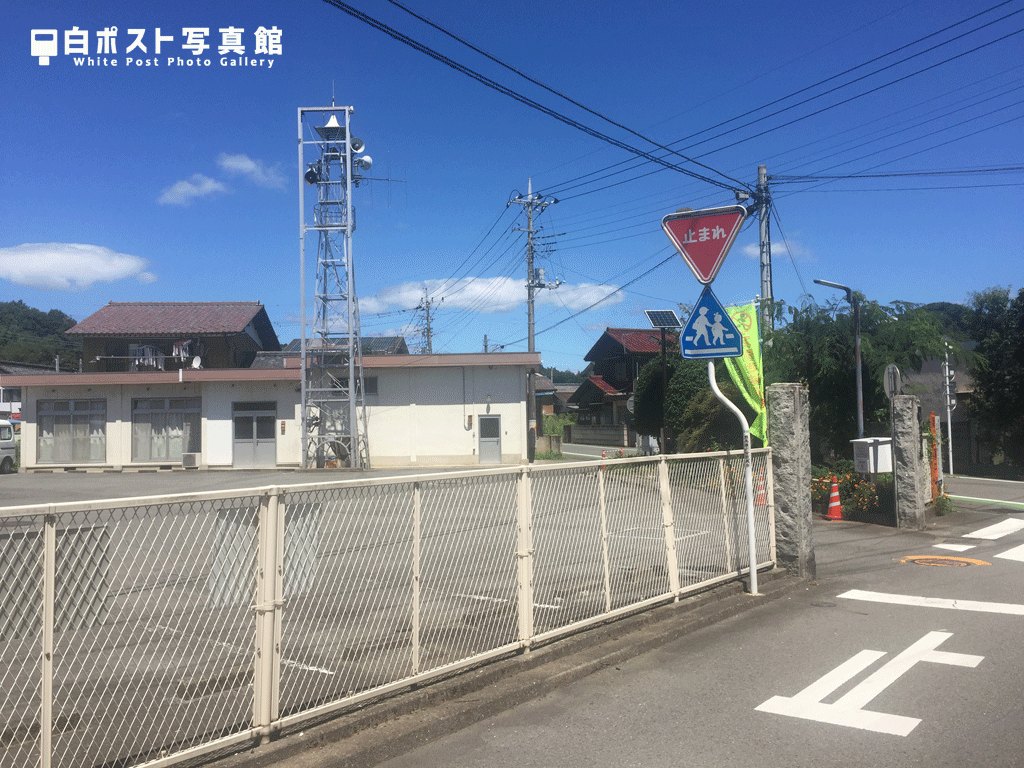別角度からもう一枚