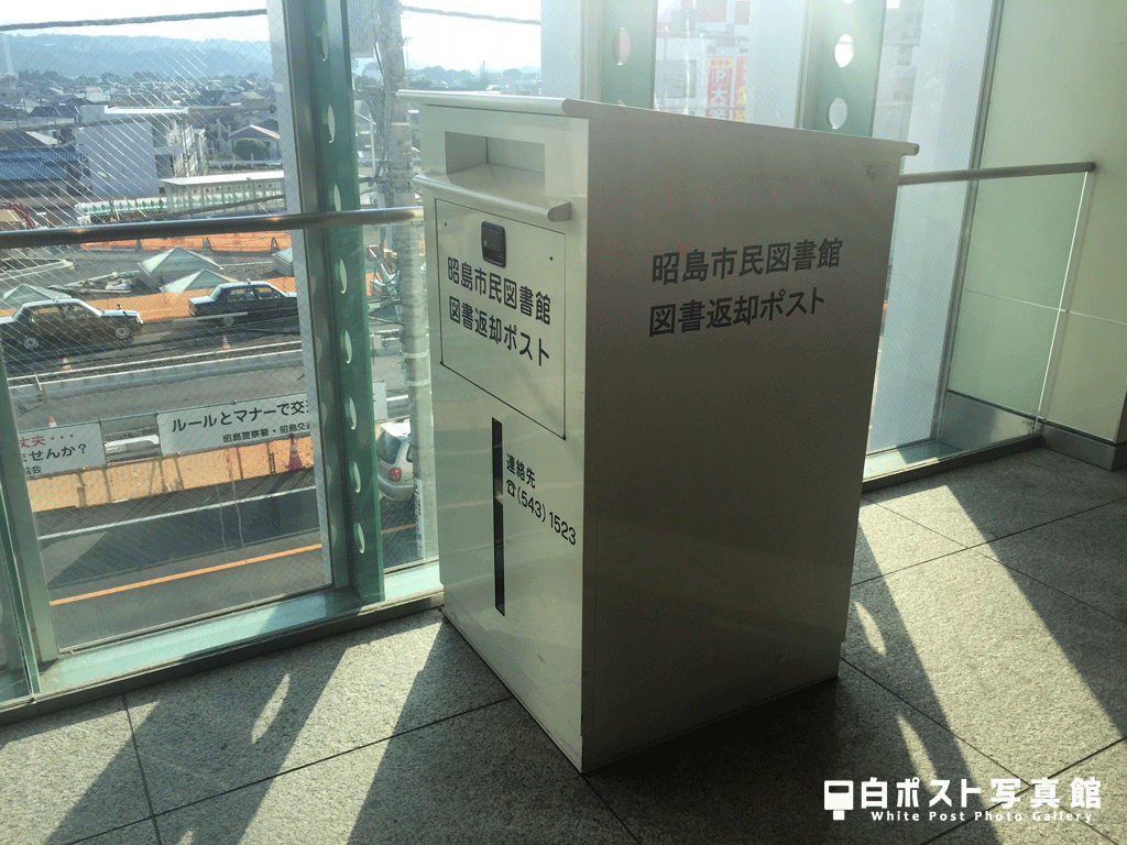 側面図