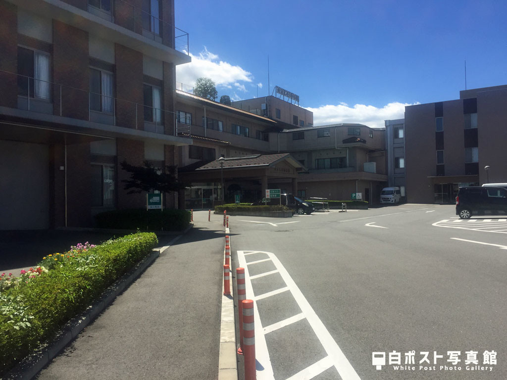 公立七日市病院