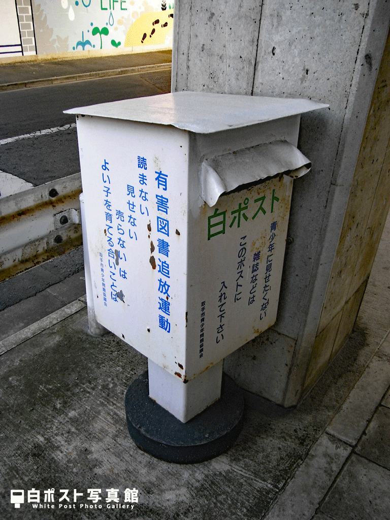 左から見た図