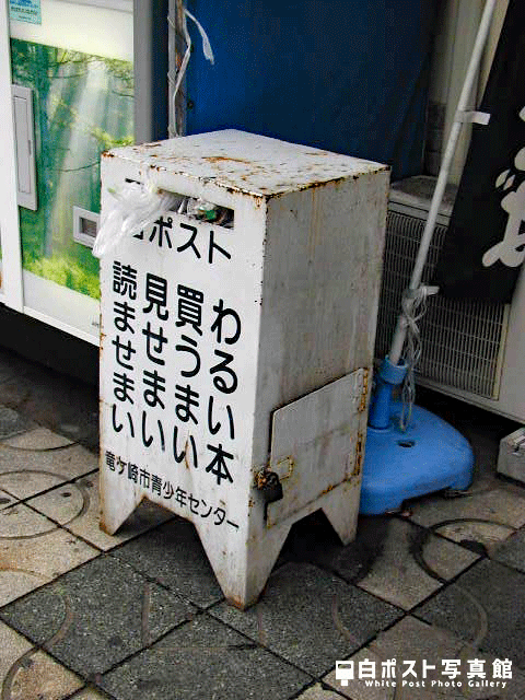 右から見た図