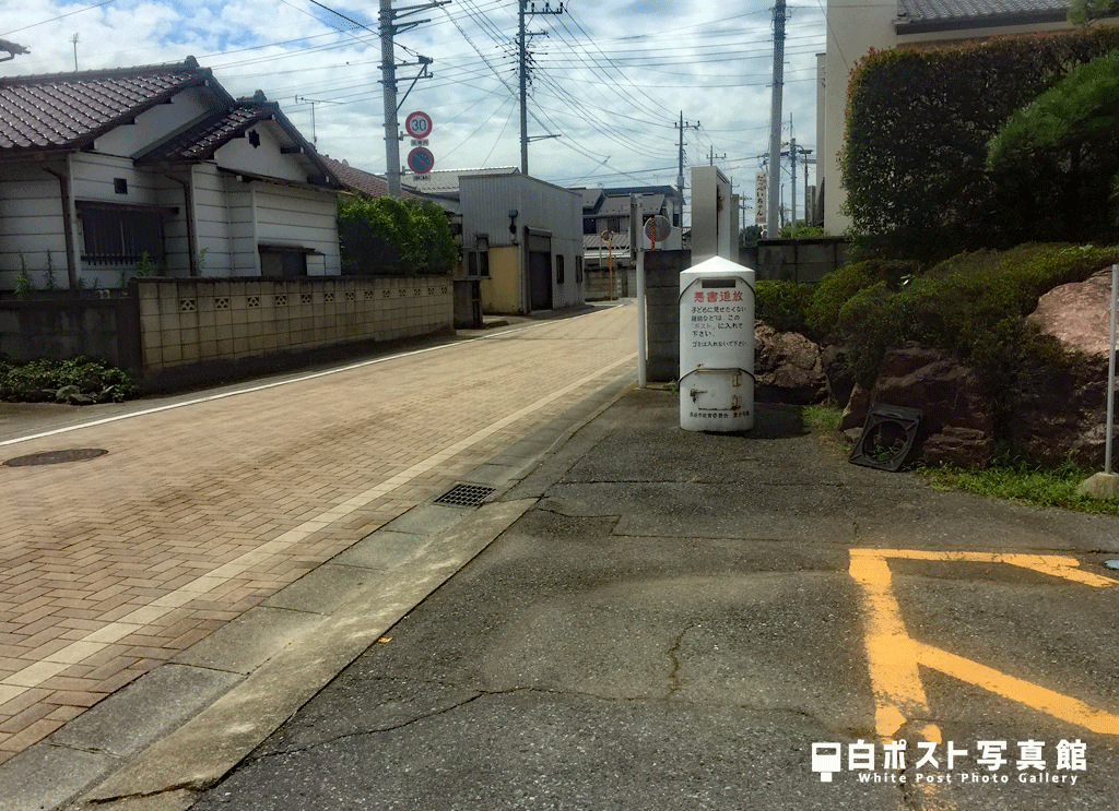 もうちょっと接近してみた